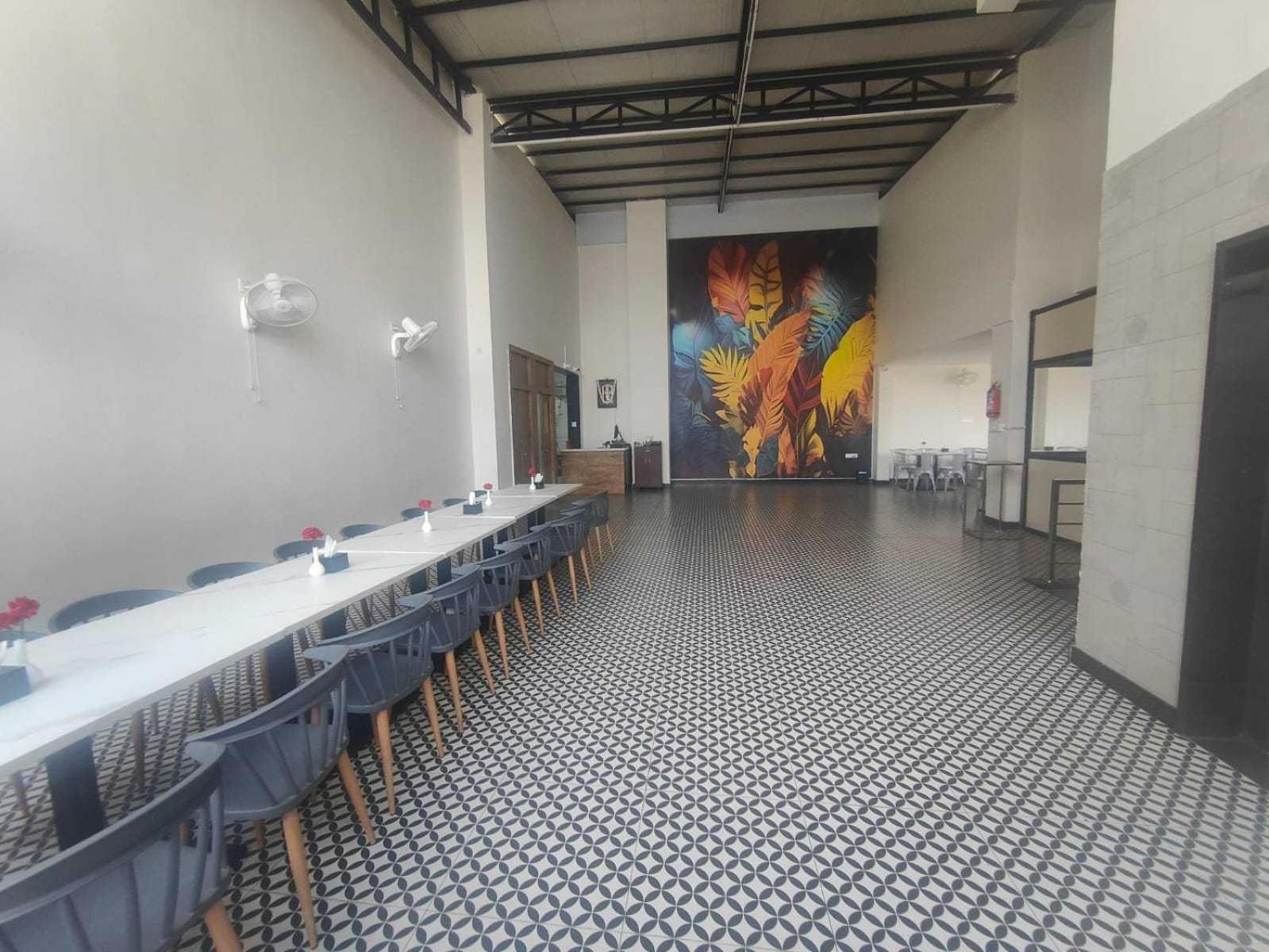 Super Townhouse Shivamogga Formerly Karthik Bhavan Εξωτερικό φωτογραφία